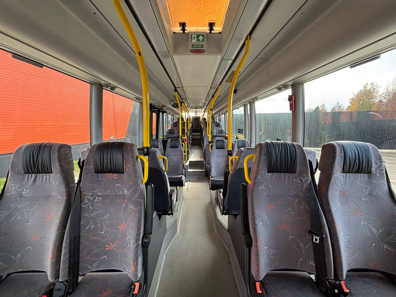 Stadsbus Scania K 320 4x2 Citywide LE 40 SEATS / AC / AUXILIARY HEATER / WHEELCHAIR RAMP: afbeelding 15 Stadsbus Scania K 320 4x2 Citywide LE 40 SEATS / AC / AUXILIARY HEATER / WHEELCHAIR RAMP: afbeelding 15