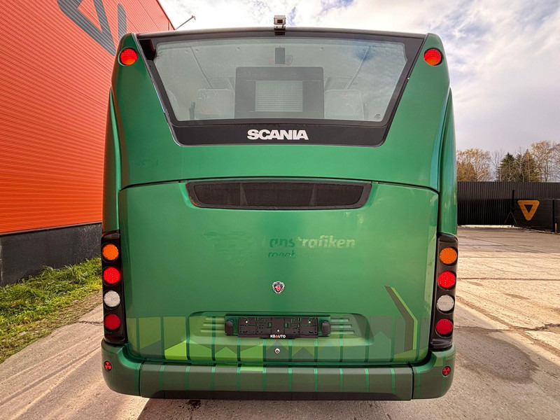 Stadsbus Scania K 320 4x2 Citywide LE 40 SEATS / AC / AUXILIARY HEATER / WHEELCHAIR RAMP: afbeelding 6 Stadsbus Scania K 320 4x2 Citywide LE 40 SEATS / AC / AUXILIARY HEATER / WHEELCHAIR RAMP: afbeelding 6
