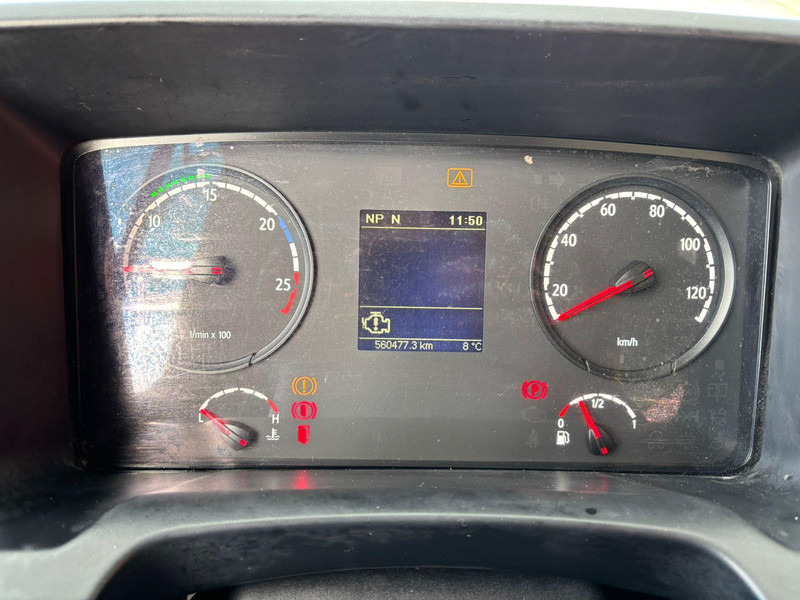 Stadsbus Scania K 320 4x2 Citywide LE 40 SEATS / AC / AUXILIARY HEATER / WHEELCHAIR RAMP: afbeelding 12 Stadsbus Scania K 320 4x2 Citywide LE 40 SEATS / AC / AUXILIARY HEATER / WHEELCHAIR RAMP: afbeelding 12