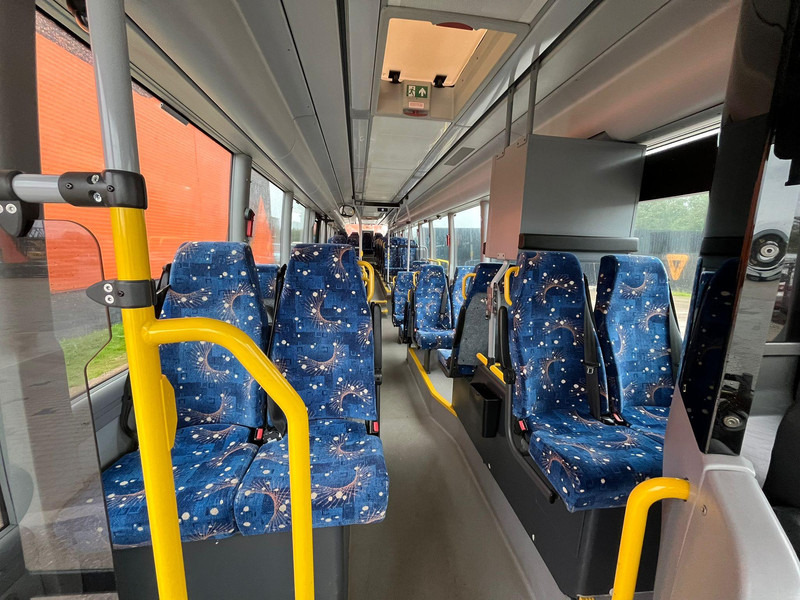 Stadsbus Scania K 320 6x2*4 Citywide 55 SEATS / AC / AUXILIARY HEATING / RETARDER: afbeelding 15