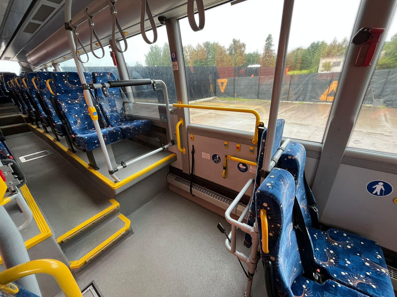 Stadsbus Scania K 320 6x2*4 Citywide 55 SEATS / AC / AUXILIARY HEATING / RETARDER: afbeelding 17