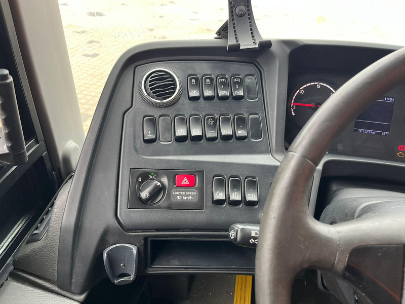 Stadsbus Scania K 320 6x2*4 Citywide 55 SEATS / AC / AUXILIARY HEATING / RETARDER: afbeelding 13