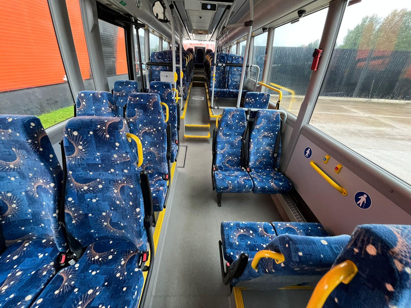 Stadsbus Scania K 320 6x2*4 Citywide 55 SEATS / AC / AUXILIARY HEATING / RETARDER: afbeelding 16