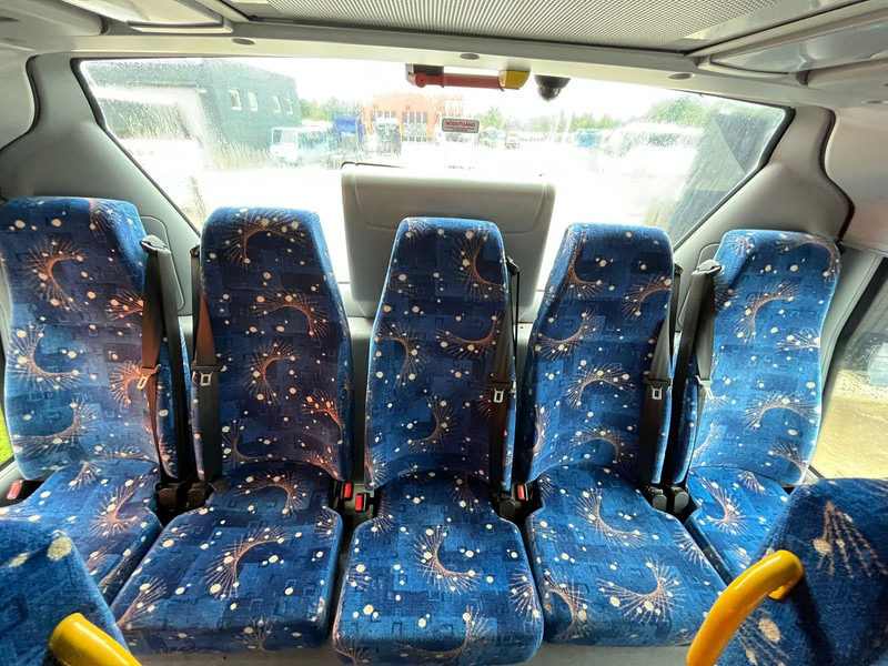 Stadsbus Scania K 320 6x2*4 Citywide 55 SEATS / AC / AUXILIARY HEATING / RETARDER: afbeelding 19