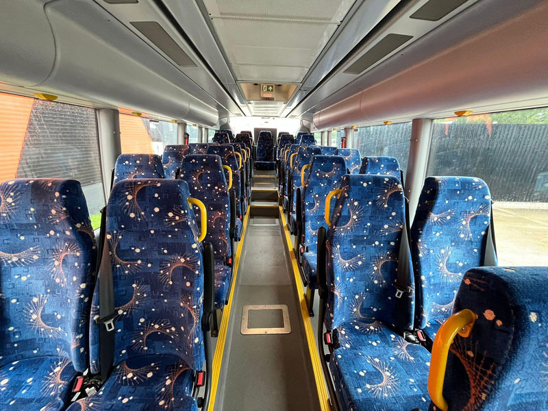 Stadsbus Scania K 320 6x2*4 Citywide 55 SEATS / AC / AUXILIARY HEATING / RETARDER: afbeelding 18