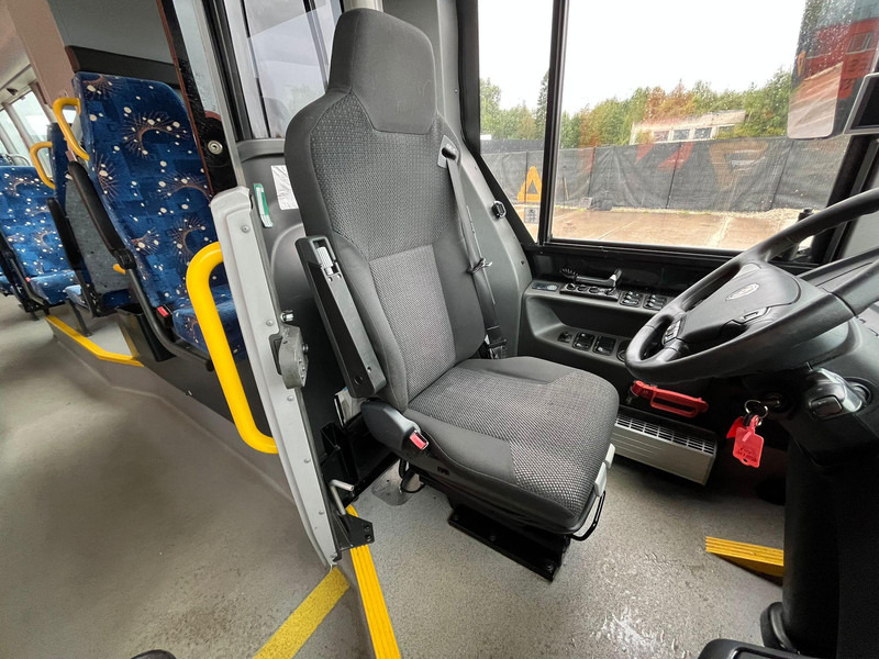 Stadsbus Scania K 320 6x2*4 Citywide 55 SEATS / AC / AUXILIARY HEATING / RETARDER: afbeelding 9