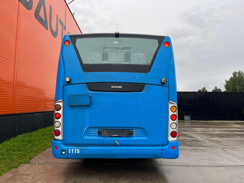 Stadsbus Scania K 320 6x2*4 Citywide 55 SEATS / AC / AUXILIARY HEATING / RETARDER: afbeelding 6