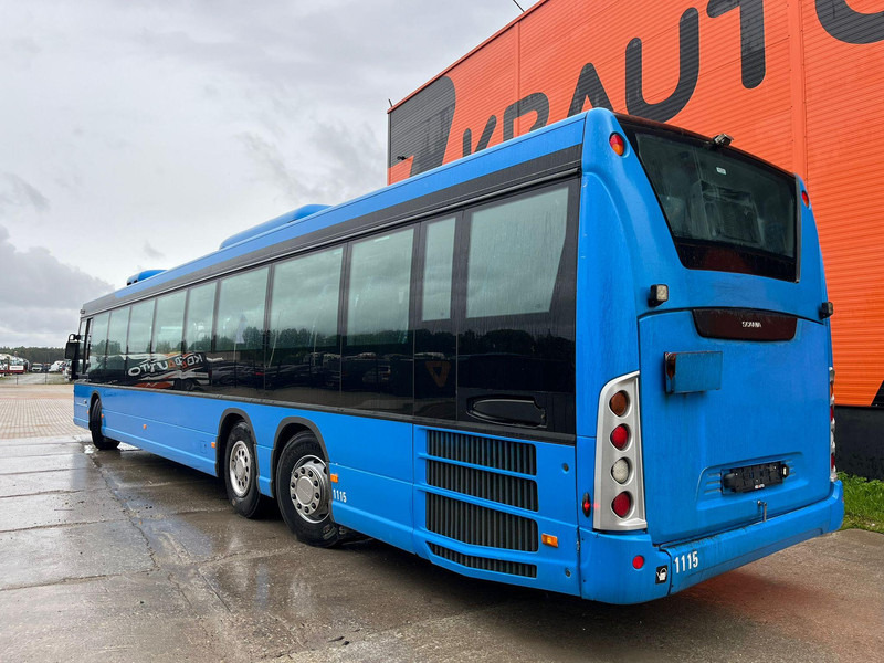 Scania K 320 6x2*4 Citywide 55 SEATS / AC / AUXILIARY HEATING / RETARDER - Stadsbus: afbeelding 5 Scania K 320 6x2*4 Citywide 55 SEATS / AC / AUXILIARY HEATING / RETARDER - Stadsbus: afbeelding 5
