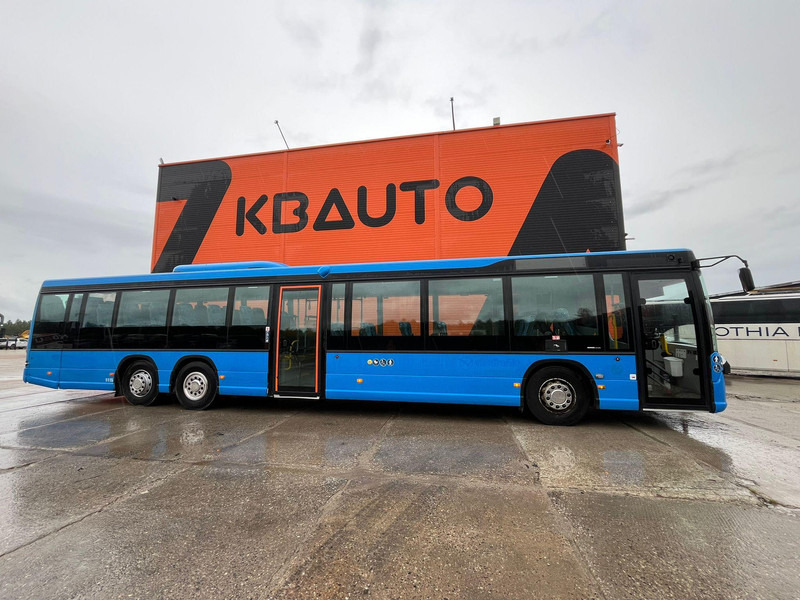 Stadsbus Scania K 320 6x2*4 Citywide 55 SEATS / AC / AUXILIARY HEATING / RETARDER: afbeelding 8