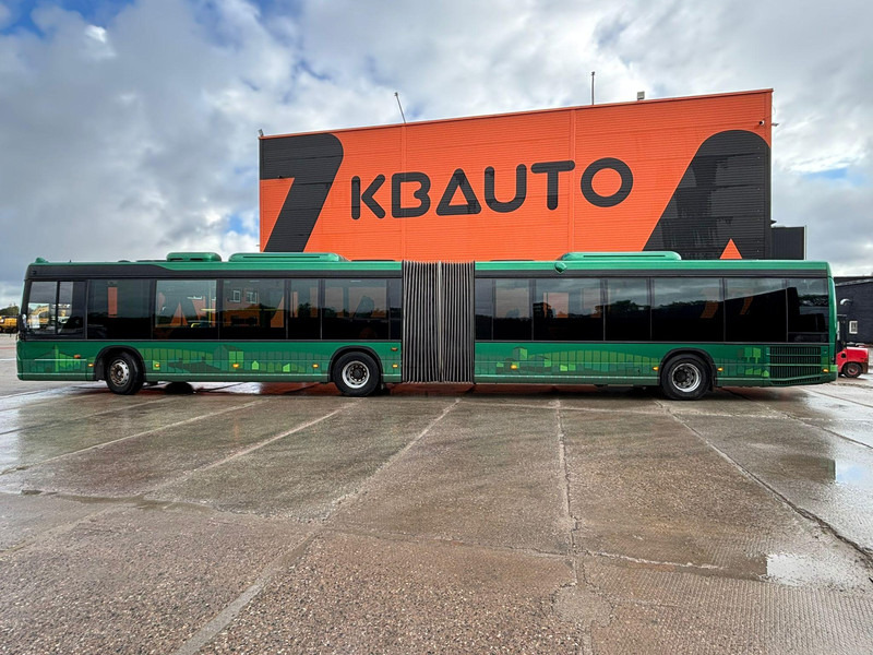 Scania K 320 Citywide CLASS 2 INTERCITY / AC / AUXILIARY HEATING / 11 units available - Gelede bus: afbeelding 4 Scania K 320 Citywide CLASS 2 INTERCITY / AC / AUXILIARY HEATING / 11 units available - Gelede bus: afbeelding 4