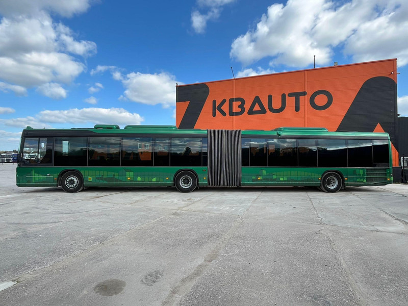Scania K 320 Citywide CLASS 2 INTERCITY / AC / AUXILIARY HEATING / 16 SIMILAR AVAILABLE - Gelede bus: afbeelding 4 Scania K 320 Citywide CLASS 2 INTERCITY / AC / AUXILIARY HEATING / 16 SIMILAR AVAILABLE - Gelede bus: afbeelding 4
