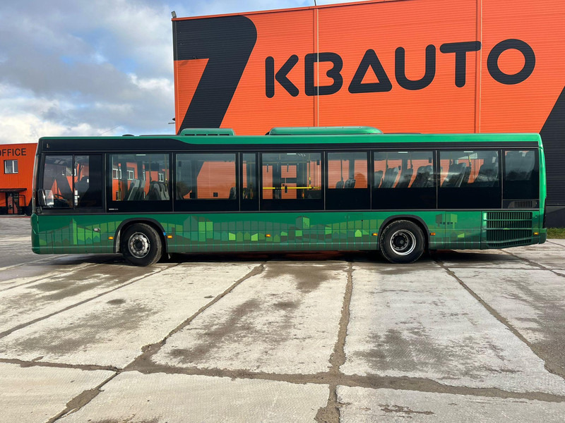 Scania K 320 Citywide LE 4x2 40 SEATS / AC / AUXILIARY HEATER / WHEELCHAIR RAMP - Stadsbus: afbeelding 4 Scania K 320 Citywide LE 4x2 40 SEATS / AC / AUXILIARY HEATER / WHEELCHAIR RAMP - Stadsbus: afbeelding 4