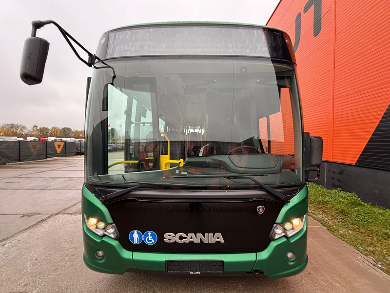Scania K 320 Citywide LE 4x2 40 SEATS / AC / AUXILIARY HEATER / WHEELCHAIR RAMP - Stadsbus: afbeelding 2 Scania K 320 Citywide LE 4x2 40 SEATS / AC / AUXILIARY HEATER / WHEELCHAIR RAMP - Stadsbus: afbeelding 2
