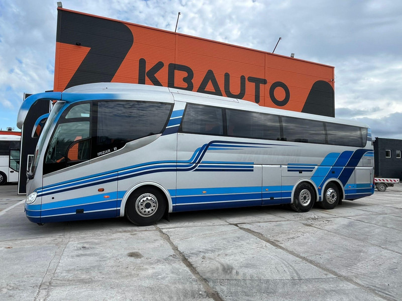 Scania K 440 Irizar PB 6x2*4 50 SEATS / AC / AUXILIARY HEATING / WC - Touringcar: afbeelding 4 Scania K 440 Irizar PB 6x2*4 50 SEATS / AC / AUXILIARY HEATING / WC - Touringcar: afbeelding 4