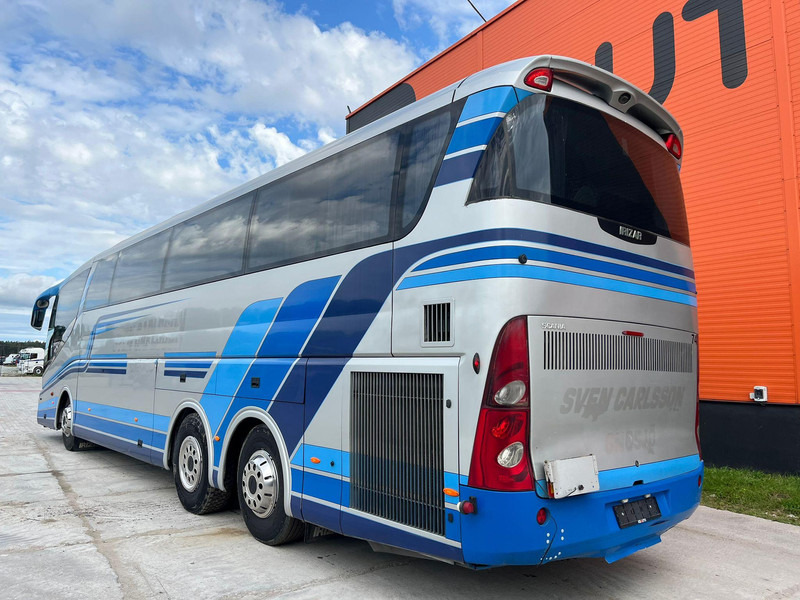 Scania K 440 Irizar PB 6x2*4 50 SEATS / AC / AUXILIARY HEATING / WC - Touringcar: afbeelding 5 Scania K 440 Irizar PB 6x2*4 50 SEATS / AC / AUXILIARY HEATING / WC - Touringcar: afbeelding 5