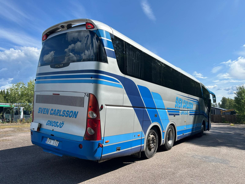 Scania K 440 Irizar PB 6x2 ARRIVING IN TWO WEEKS / 50 SEATS / AC / AUXILIARY HEATING / WC - Touringcar: afbeelding 4 Scania K 440 Irizar PB 6x2 ARRIVING IN TWO WEEKS / 50 SEATS / AC / AUXILIARY HEATING / WC - Touringcar: afbeelding 4