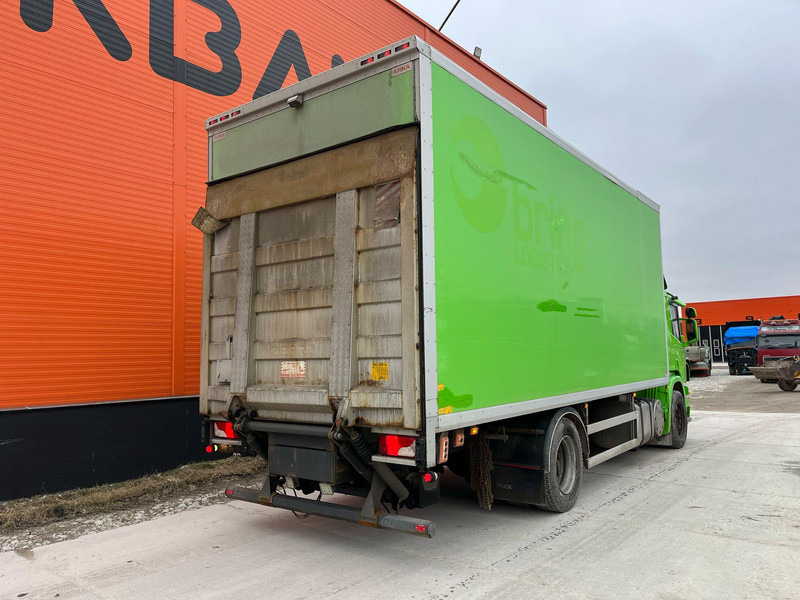 Scania P 230 4x2 BOX L=6848 mm - Bakwagen: afbeelding 5 Scania P 230 4x2 BOX L=6848 mm - Bakwagen: afbeelding 5