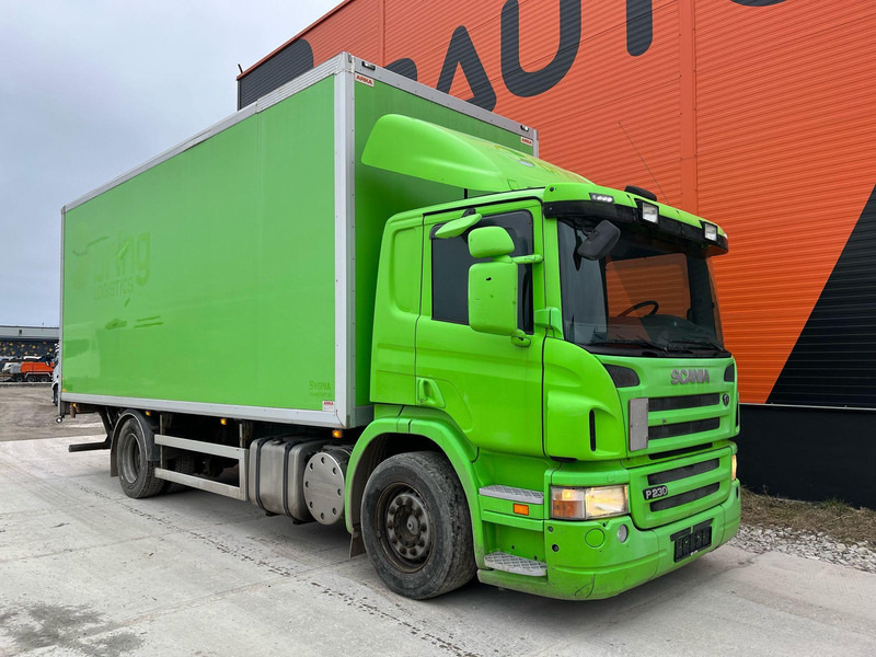 Scania P 230 4x2 BOX L=6848 mm - Bakwagen: afbeelding 3 Scania P 230 4x2 BOX L=6848 mm - Bakwagen: afbeelding 3