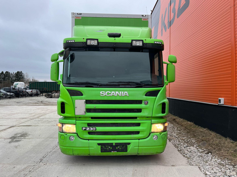 Scania P 230 4x2 BOX L=6848 mm - Bakwagen: afbeelding 2 Scania P 230 4x2 BOX L=6848 mm - Bakwagen: afbeelding 2