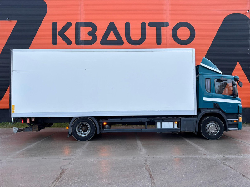 Scania P 270 4x2 BOX L=7511 mm - Bakwagen: afbeelding 4 Scania P 270 4x2 BOX L=7511 mm - Bakwagen: afbeelding 4