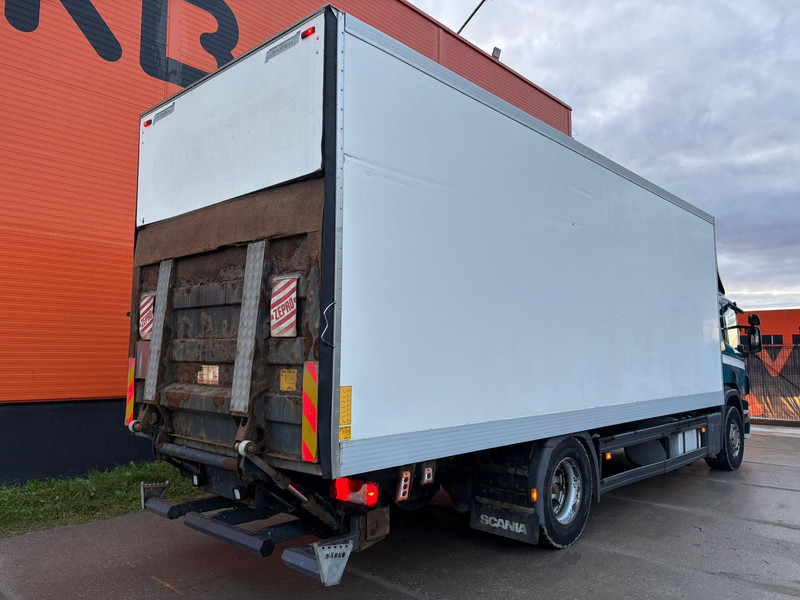 Scania P 270 4x2 BOX L=7511 mm - Bakwagen: afbeelding 5 Scania P 270 4x2 BOX L=7511 mm - Bakwagen: afbeelding 5