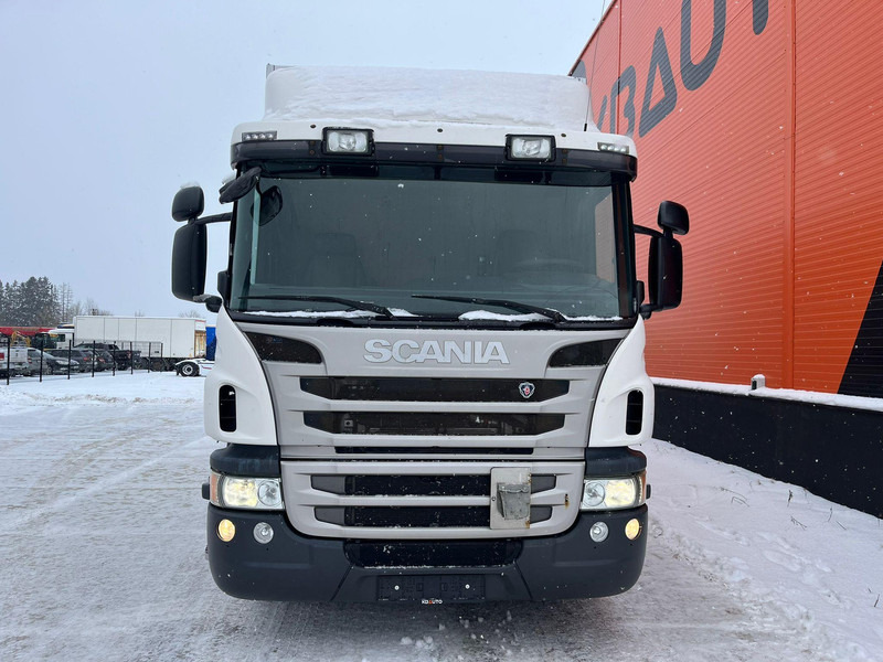 Scania P 400 6x2*4 BOX L=9265 mm - Bakwagen: afbeelding 3 Scania P 400 6x2*4 BOX L=9265 mm - Bakwagen: afbeelding 3