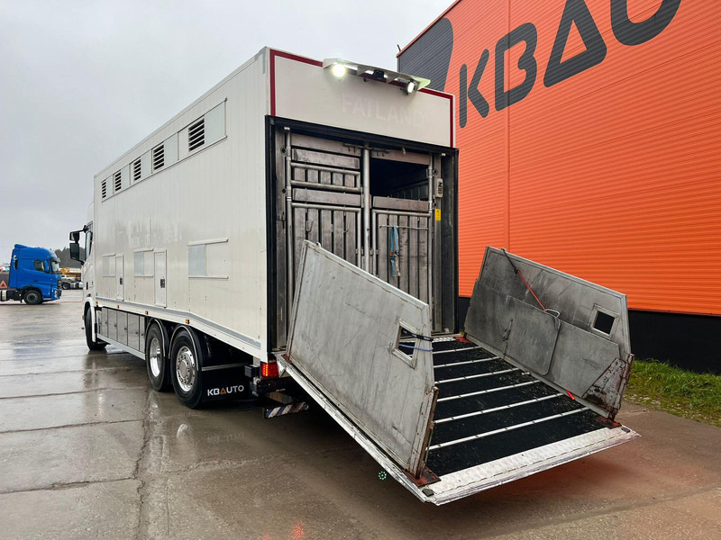 Leasing Scania R 580 6x2*4 RETARDER / BOX L=8168 mm Scania R 580 6x2*4 RETARDER / BOX L=8168 mm: afbeelding 10 Leasing Scania R 580 6x2*4 RETARDER / BOX L=8168 mm Scania R 580 6x2*4 RETARDER / BOX L=8168 mm: afbeelding 10