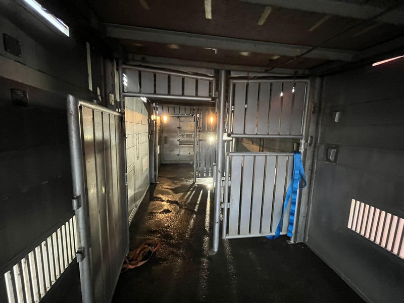 Leasing Scania R 580 6x2*4 RETARDER / BOX L=8168 mm Scania R 580 6x2*4 RETARDER / BOX L=8168 mm: afbeelding 12 Leasing Scania R 580 6x2*4 RETARDER / BOX L=8168 mm Scania R 580 6x2*4 RETARDER / BOX L=8168 mm: afbeelding 12