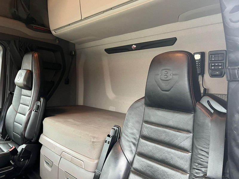 Leasing Scania R 580 6x2*4 RETARDER / BOX L=8168 mm Scania R 580 6x2*4 RETARDER / BOX L=8168 mm: afbeelding 18 Leasing Scania R 580 6x2*4 RETARDER / BOX L=8168 mm Scania R 580 6x2*4 RETARDER / BOX L=8168 mm: afbeelding 18