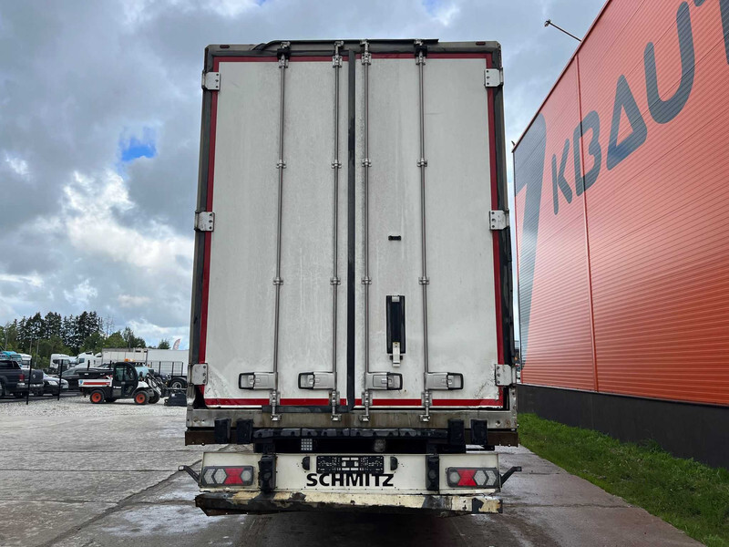 Schmitz Cargobull SCB S3B - Koelwagen oplegger: afbeelding 4 Schmitz Cargobull SCB S3B - Koelwagen oplegger: afbeelding 4