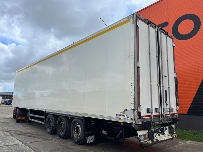 Schmitz Cargobull SCB S3B - Koelwagen oplegger: afbeelding 3 Schmitz Cargobull SCB S3B - Koelwagen oplegger: afbeelding 3
