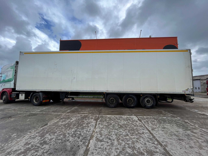 Schmitz Cargobull SCB S3B - Koelwagen oplegger: afbeelding 2 Schmitz Cargobull SCB S3B - Koelwagen oplegger: afbeelding 2