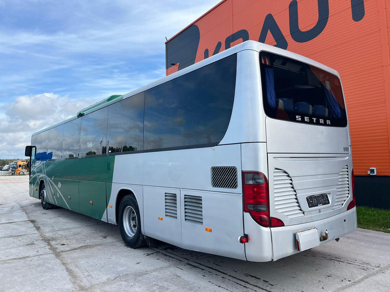 Setra S 416 UL 4x2 51 SEATS / AC / AUXILIARY HEATER / WHEELCHAIR LIFT - Streekbus: afbeelding 5 Setra S 416 UL 4x2 51 SEATS / AC / AUXILIARY HEATER / WHEELCHAIR LIFT - Streekbus: afbeelding 5