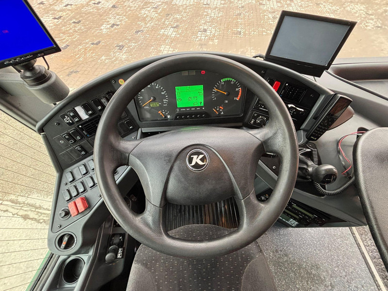 Streekbus Setra S 417 UL 6x2*4 AC / AUXILIARY HEATER / WC / WHEELCHAIR LIFT: afbeelding 11