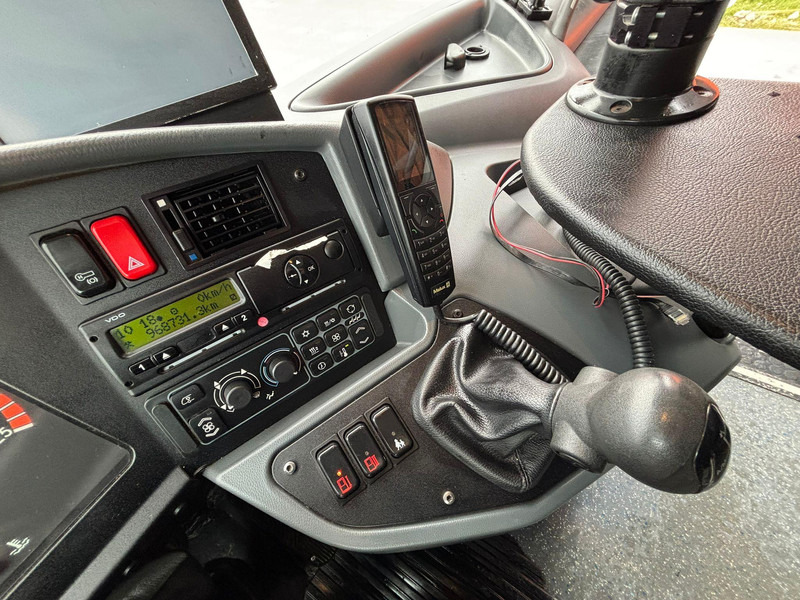 Streekbus Setra S 417 UL 6x2*4 AC / AUXILIARY HEATER / WC / WHEELCHAIR LIFT: afbeelding 13