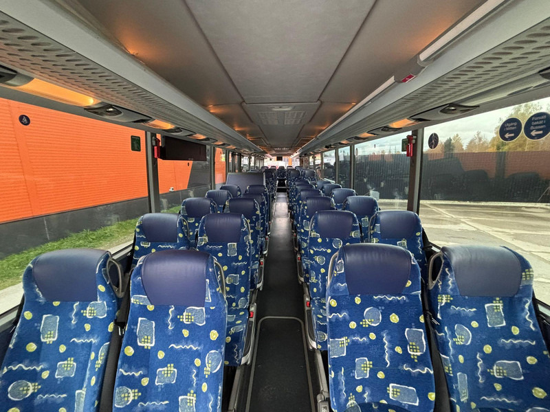 Streekbus Setra S 417 UL 6x2*4 AC / AUXILIARY HEATER / WC / WHEELCHAIR LIFT: afbeelding 15