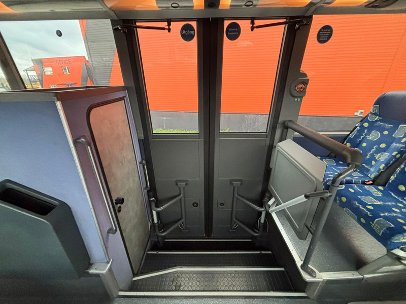 Streekbus Setra S 417 UL 6x2*4 AC / AUXILIARY HEATER / WC / WHEELCHAIR LIFT: afbeelding 18