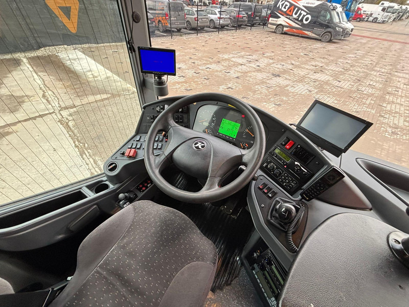 Streekbus Setra S 417 UL 6x2*4 AC / AUXILIARY HEATER / WC / WHEELCHAIR LIFT: afbeelding 10