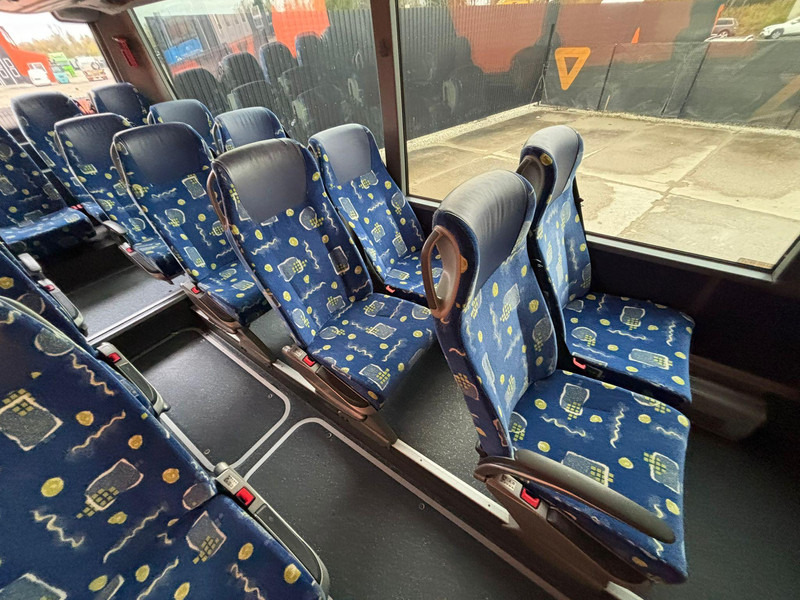 Streekbus Setra S 417 UL 6x2*4 AC / AUXILIARY HEATER / WC / WHEELCHAIR LIFT: afbeelding 20
