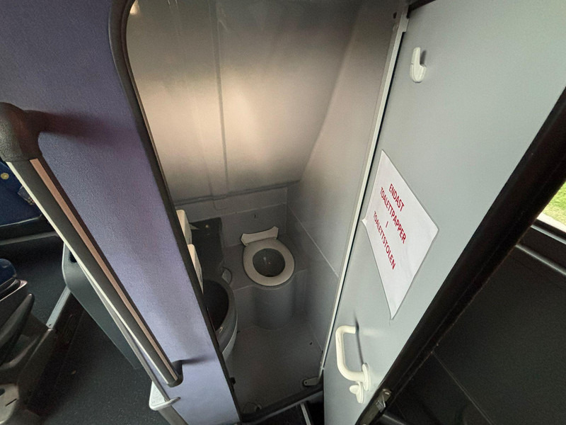 Streekbus Setra S 417 UL 6x2*4 AC / AUXILIARY HEATER / WC / WHEELCHAIR LIFT: afbeelding 19