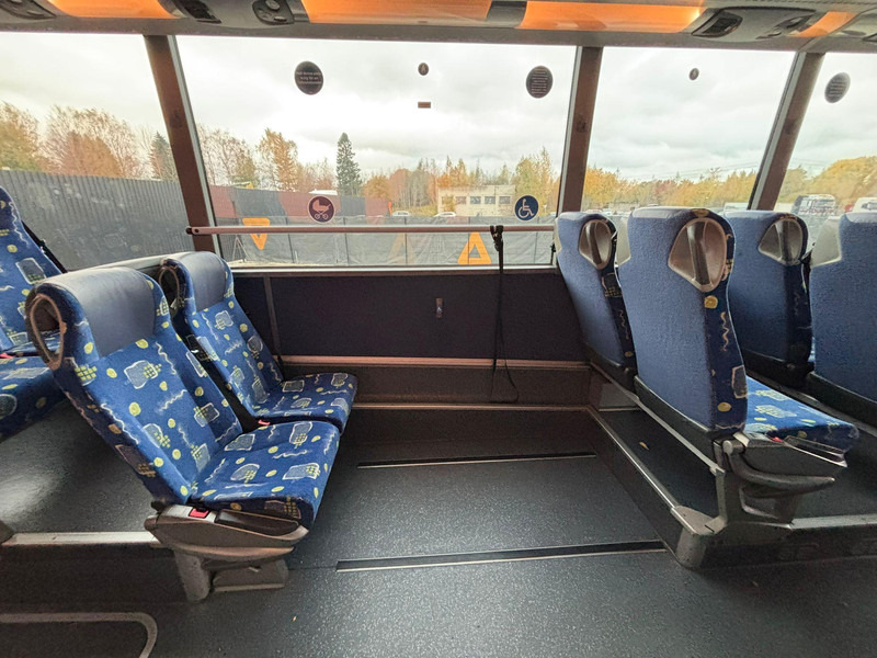 Streekbus Setra S 417 UL 6x2*4 AC / AUXILIARY HEATER / WC / WHEELCHAIR LIFT: afbeelding 17