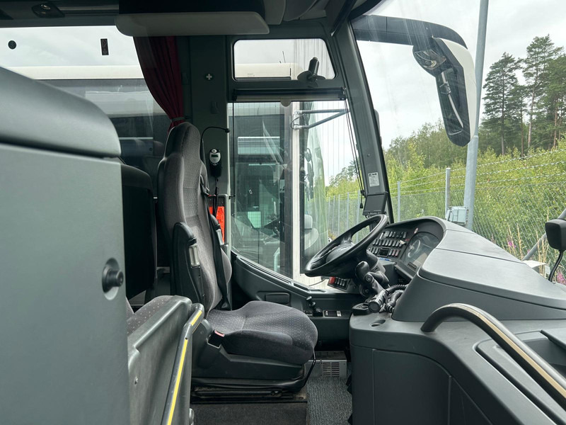Setra S416 GT 4x2 ARRIVING IN TWO WEEKS / AC / AUXILIARY HEATING / WC - Touringcar: afbeelding 3 Setra S416 GT 4x2 ARRIVING IN TWO WEEKS / AC / AUXILIARY HEATING / WC - Touringcar: afbeelding 3