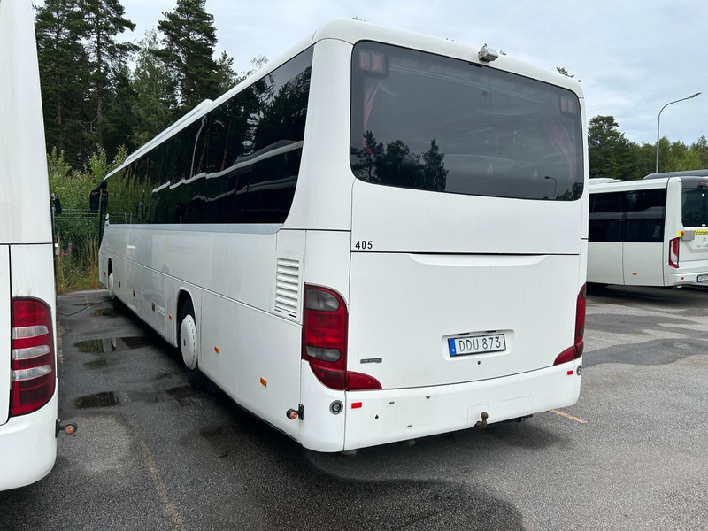 Setra S416 GT 4x2 ARRIVING IN TWO WEEKS / AC / AUXILIARY HEATING / WC - Touringcar: afbeelding 2 Setra S416 GT 4x2 ARRIVING IN TWO WEEKS / AC / AUXILIARY HEATING / WC - Touringcar: afbeelding 2