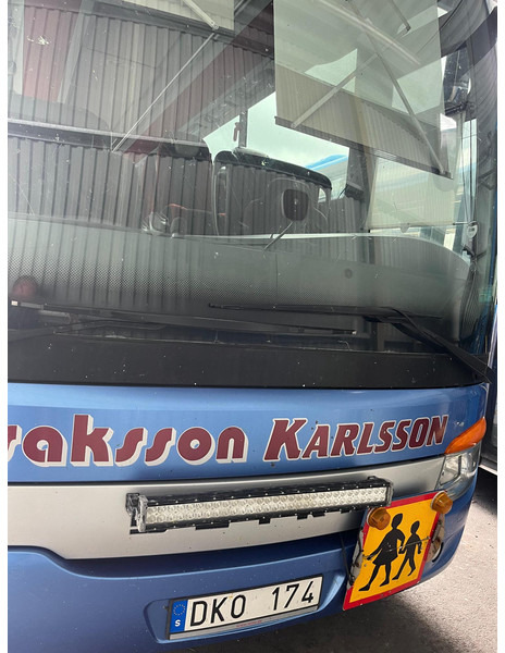 Setra S416 GT-HD 6x2 ARRIVING IN TWO WEEKS / AC / AUXILIARY HEATING - Touringcar: afbeelding 2 Setra S416 GT-HD 6x2 ARRIVING IN TWO WEEKS / AC / AUXILIARY HEATING - Touringcar: afbeelding 2