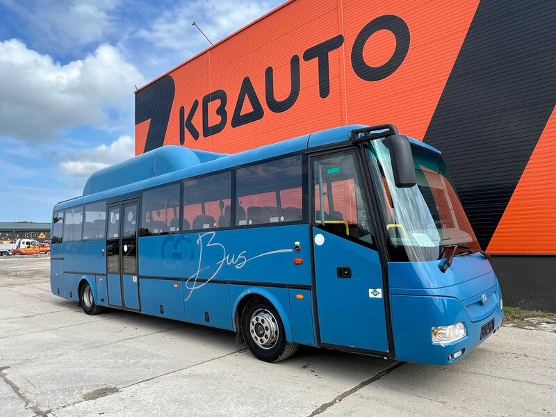 Sor CG 10.5 EURO 5 / 38 SEATS + 37 STANDING / AC - Stadsbus: afbeelding 1 Sor CG 10.5 EURO 5 / 38 SEATS + 37 STANDING / AC - Stadsbus: afbeelding 1