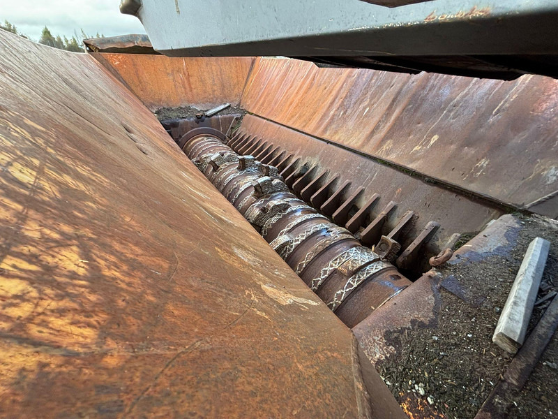 Breekmachine Tana Shark 200D / CAT C15 ACERT - 403 kw / 5343 hours: afbeelding 15 Breekmachine Tana Shark 200D / CAT C15 ACERT - 403 kw / 5343 hours: afbeelding 15