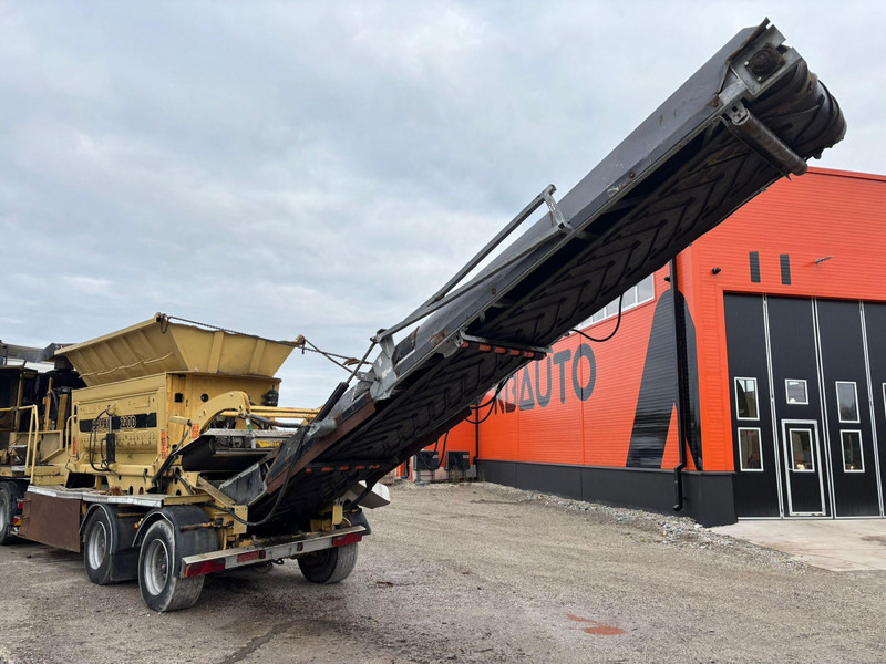 Breekmachine Tana Shark 200D / CAT C15 ACERT - 403 kw / 5343 hours: afbeelding 12 Breekmachine Tana Shark 200D / CAT C15 ACERT - 403 kw / 5343 hours: afbeelding 12