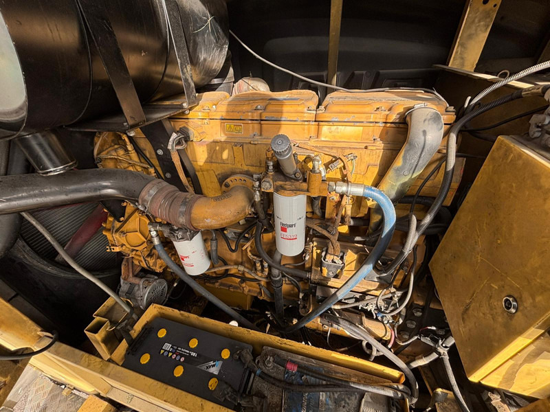 Breekmachine Tana Shark 200D / CAT C15 ACERT - 403 kw / 5343 hours: afbeelding 19 Breekmachine Tana Shark 200D / CAT C15 ACERT - 403 kw / 5343 hours: afbeelding 19