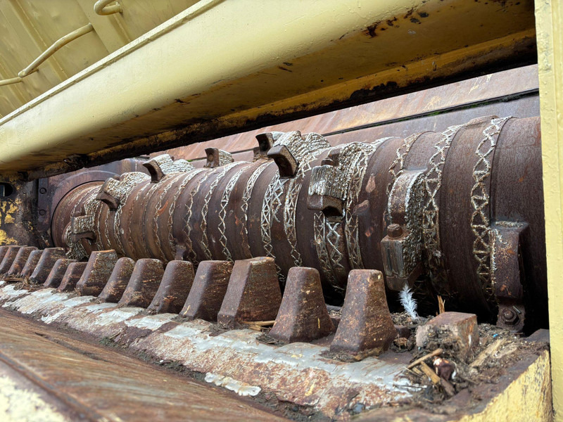 Breekmachine Tana Shark 200D / CAT C15 ACERT - 403 kw / 5343 hours: afbeelding 16 Breekmachine Tana Shark 200D / CAT C15 ACERT - 403 kw / 5343 hours: afbeelding 16