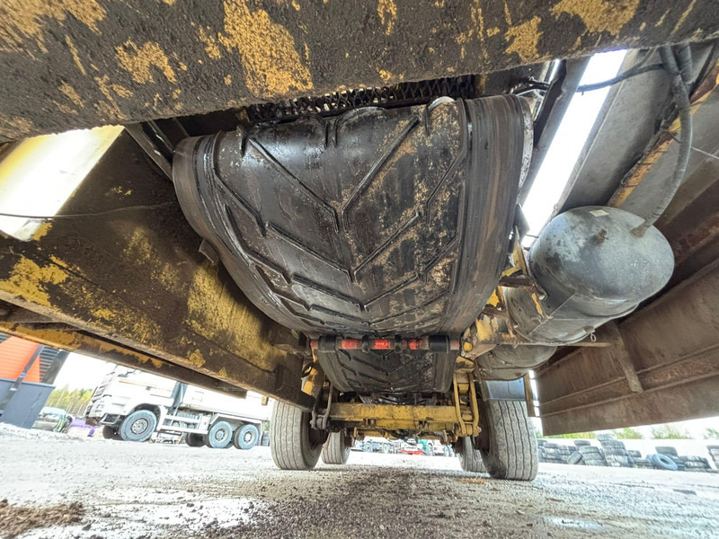 Breekmachine Tana Shark 200D / CAT C15 ACERT - 403 kw / 5343 hours: afbeelding 13 Breekmachine Tana Shark 200D / CAT C15 ACERT - 403 kw / 5343 hours: afbeelding 13